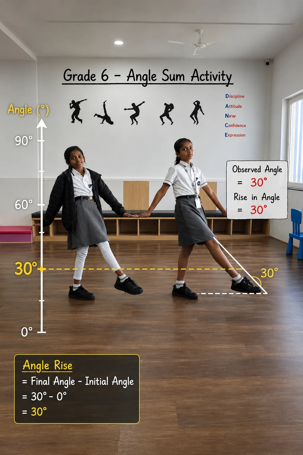Dance at CIS — dance 2