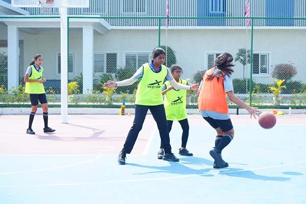 Sports at CIS — sports 2
