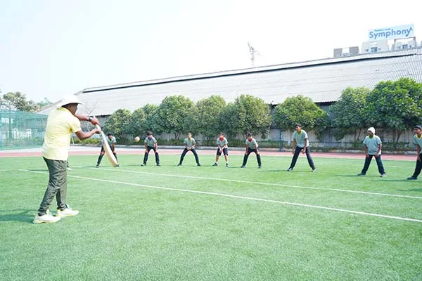 Sports at CIS — sports 3