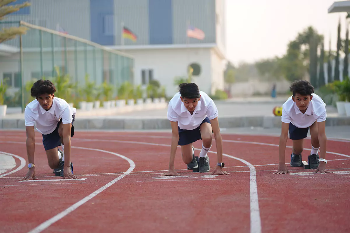 Sports at CIS — sports 6